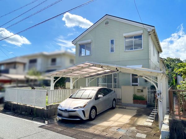 豊田市巴町カキタ 外観 豊田市巴町カキタ 外観