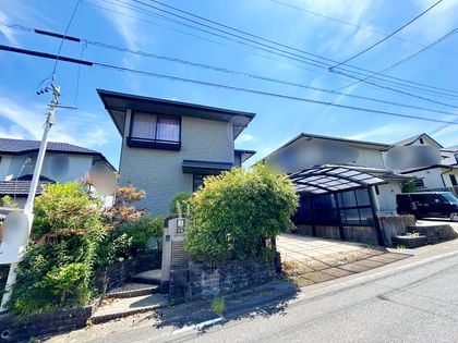 豊田市乙部ケ丘3丁目 外観