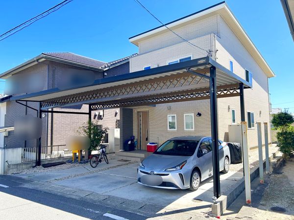 西尾市吉良町上横須賀寒破池 外観 西尾市吉良町上横須賀寒破池 外観