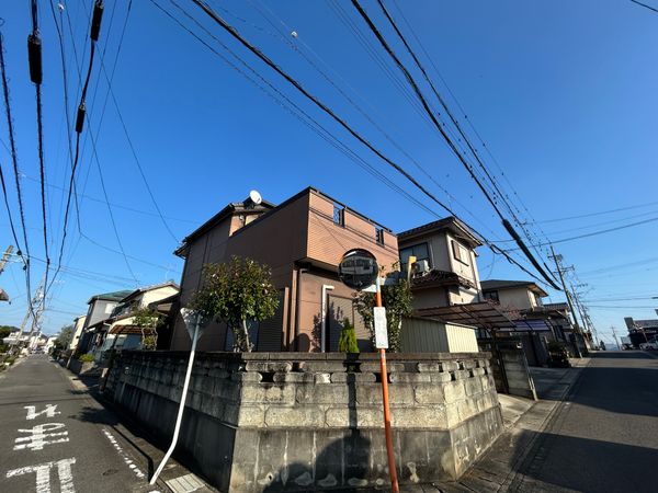 豊田市鴛鴨町上高根 外観 豊田市鴛鴨町上高根 外観