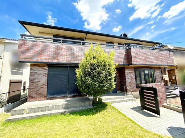 豊田市野見町12丁目 外観