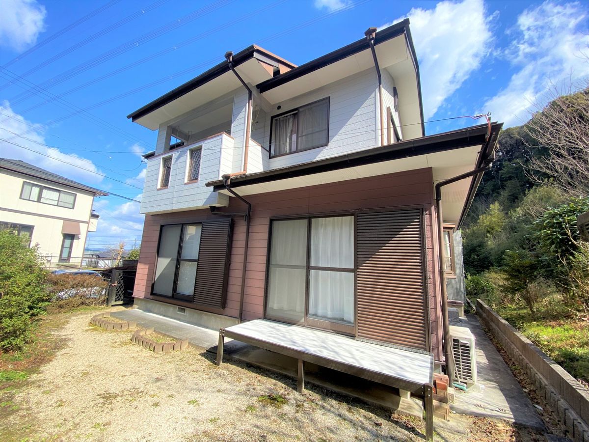 豊田市市木町10丁目 外観 外観