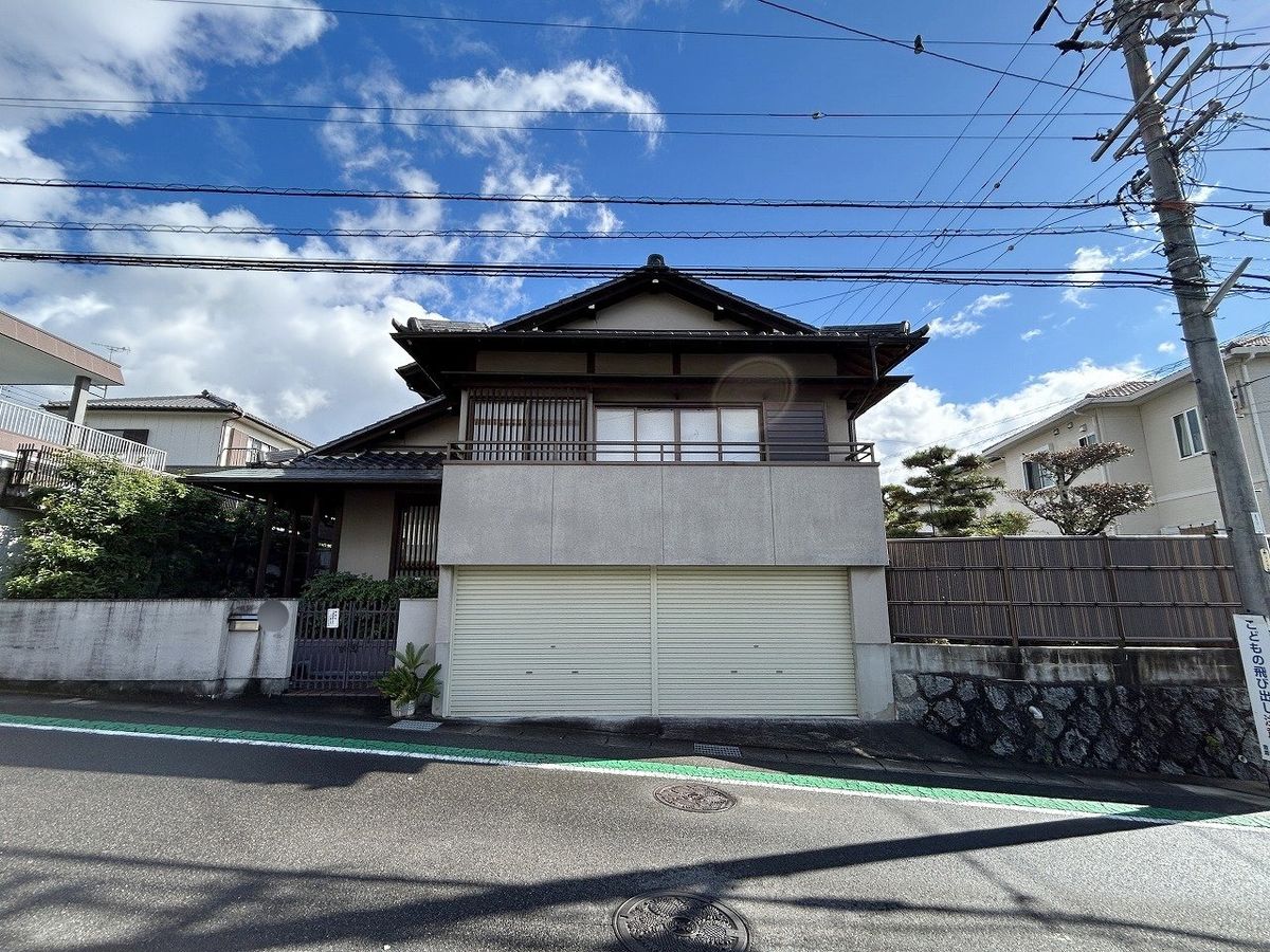 豊田市野見山町2丁目 外観 外観