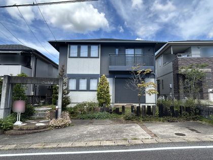 みよし市黒笹いずみ2丁目 外観