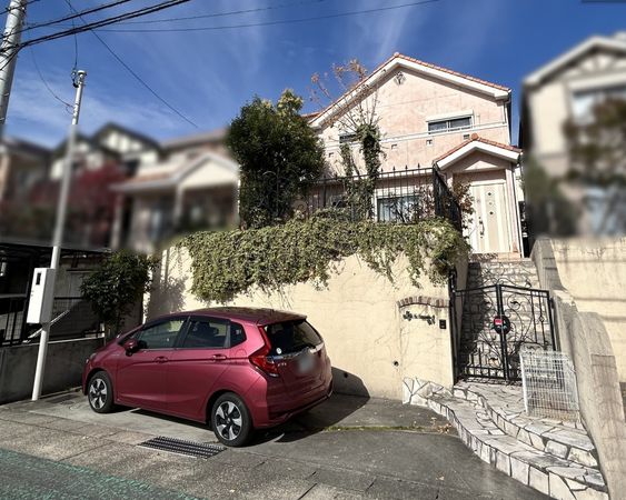 名古屋市天白区植田東3丁目 外観 名古屋市天白区植田東3丁目 外観