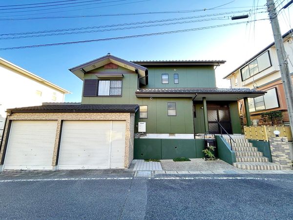 豊田市五ケ丘3丁目 外観 豊田市五ケ丘3丁目 外観