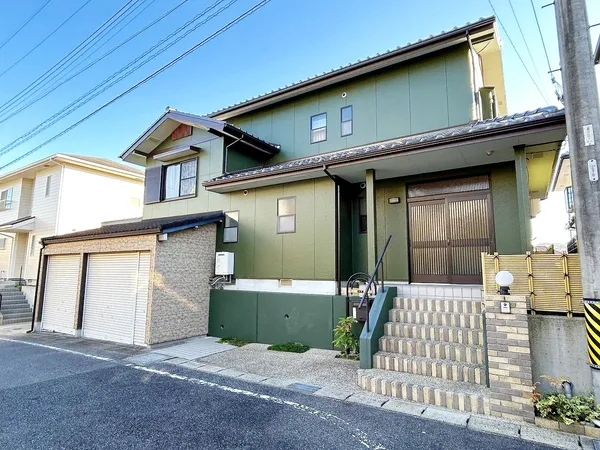 外観（別角度）