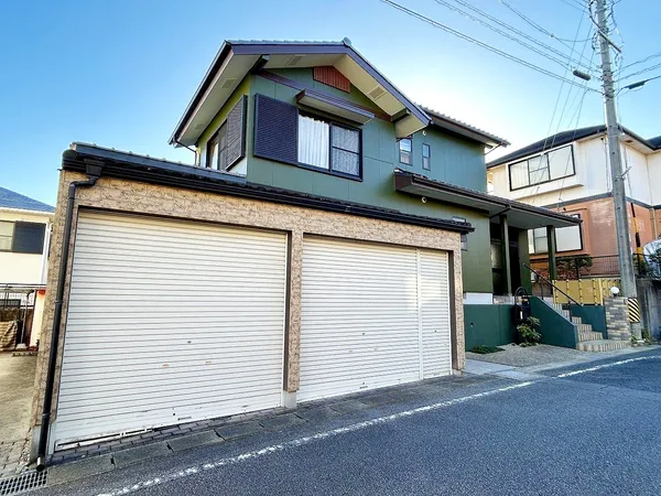 外観（別角度）