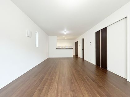 豊田市水源町2丁目 3号棟 室内