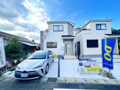 豊田市明和町2丁目 B号棟 外観