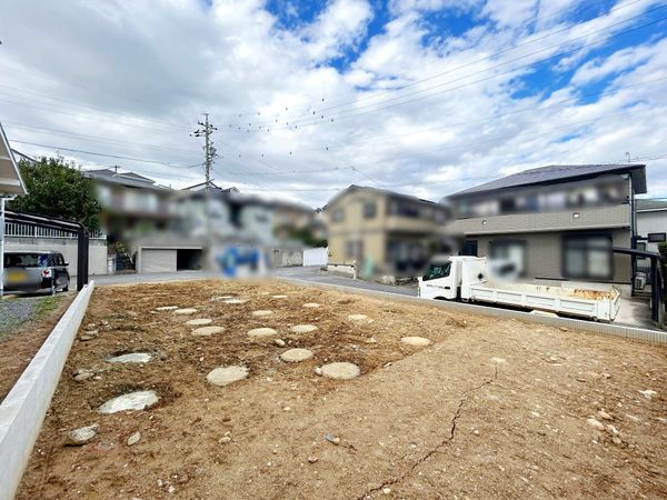 豊田市今町3丁目 外観 豊田市今町3丁目 外観