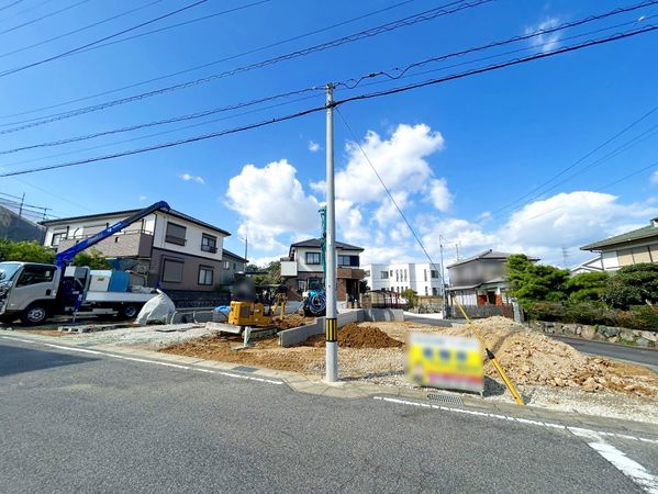 豊田市丸山町4丁目 1号棟 その他現地 その他現地