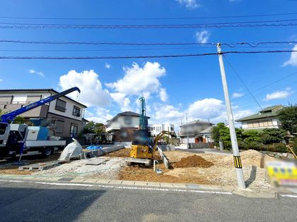 豊田市丸山町4丁目 2号棟 その他現地