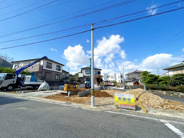 豊田市丸山町4丁目 2号棟 その他現地 その他現地