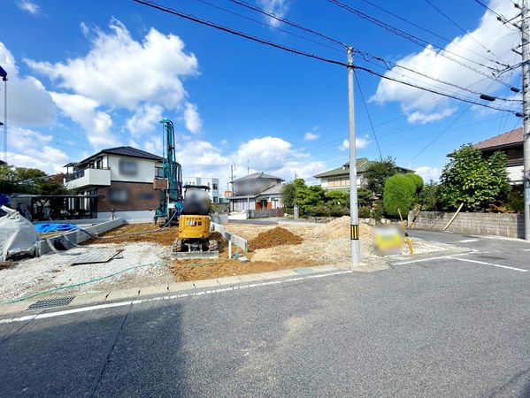 豊田市丸山町4丁目 2号棟 その他現地 豊田市丸山町4丁目 2号棟 その他現地