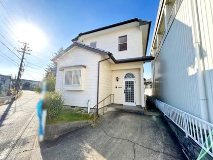 豊田市平山町1丁目 外観