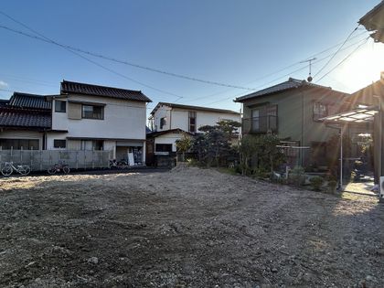 豊田市四郷町下古屋 新築戸建2号棟 外観