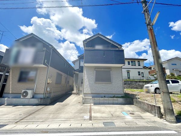 豊田市志賀町神上り 外観 豊田市志賀町神上り 外観