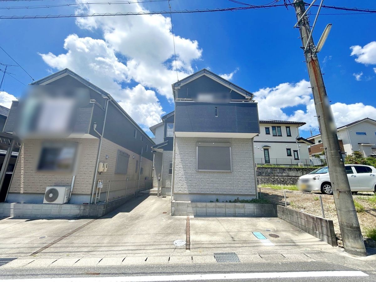 豊田市志賀町神上り 外観 外観