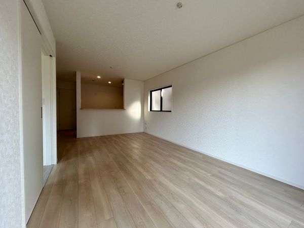 豊田市市木町5丁目 新築戸建 リビング 豊田市市木町5丁目 新築戸建 リビング