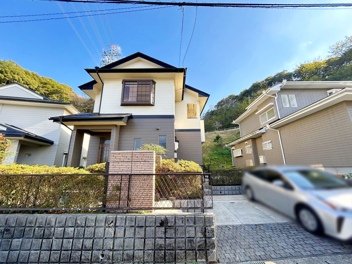 豊田市市木町10丁目 外観 外観