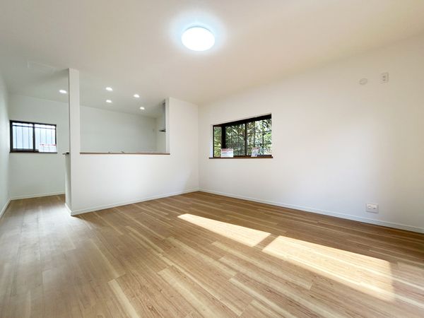 豊田市市木町10丁目 リビング リビング