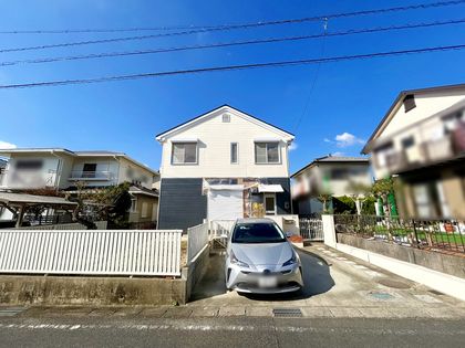 豊田市巴町カキタ 外観