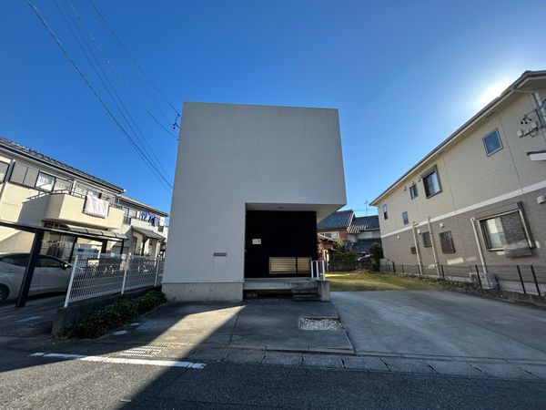 豊田市竹生町一丁目 外観 豊田市竹生町一丁目 外観