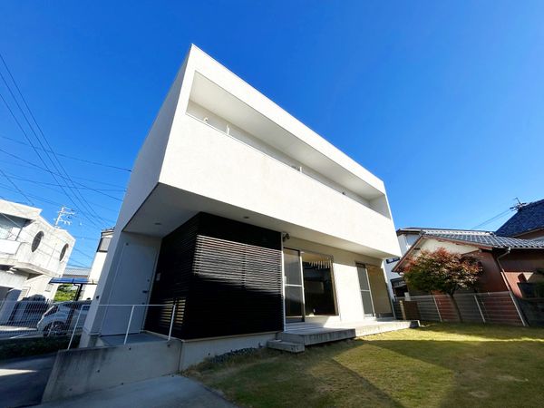 豊田市竹生町一丁目 外観 豊田市竹生町一丁目 外観