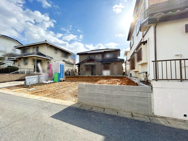 豊田市東新町3丁目 外観 豊田市東新町3丁目 外観