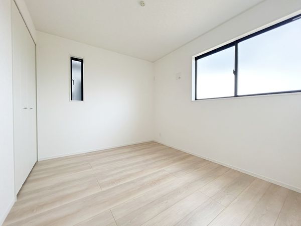 豊田市上丘町定林 1号棟 室内 室内