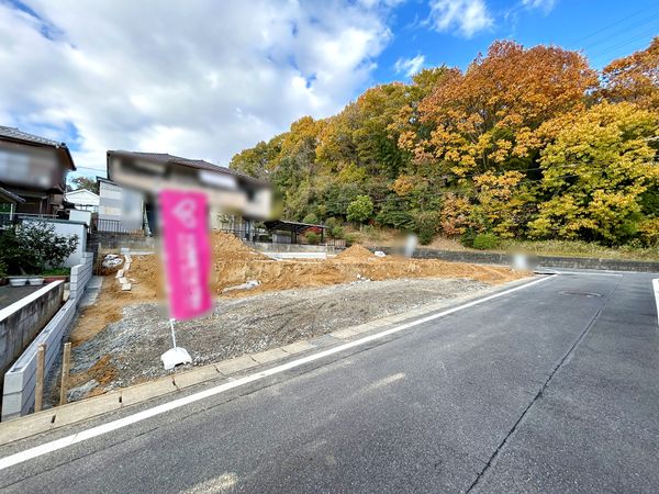 豊田市東山町4丁目 1号棟 外観 豊田市東山町4丁目 1号棟 外観