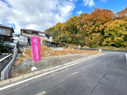 豊田市東山町4丁目 1号棟 外観
