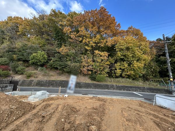 豊田市東山町4丁目 2号棟 外観 豊田市東山町4丁目 2号棟 外観