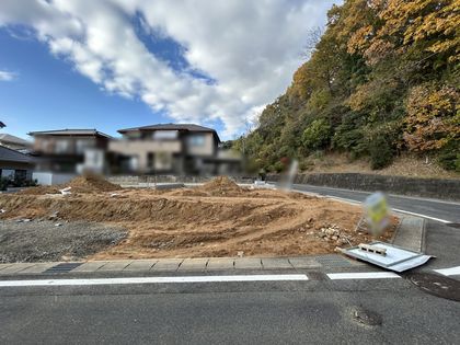 豊田市東山町4丁目 2号棟 外観