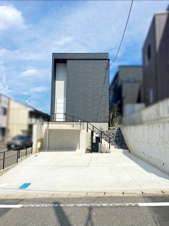 豊田市美里2丁目 外観 豊田市美里2丁目 外観