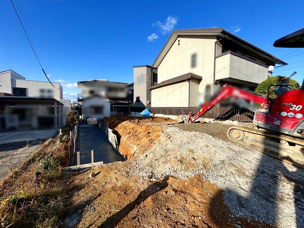 豊田市山之手9丁目 外観 豊田市山之手9丁目 外観