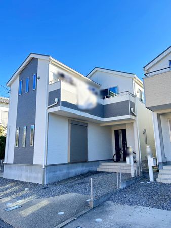 豊田市若林東町石根 バルコニー