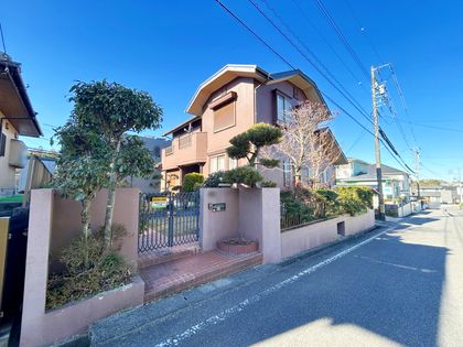 豊田市五ケ丘1丁目 外観