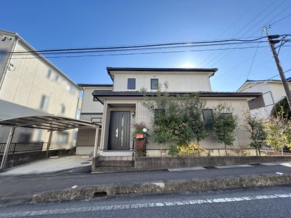 豊田市平山町6丁目 外観