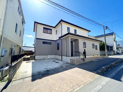 豊田市平山町6丁目 外観