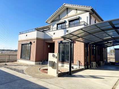 豊田市宮町2丁目 外観