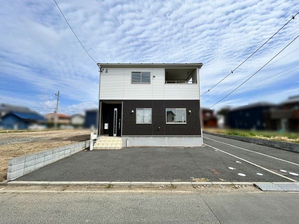 豊川市伊奈町大門 外観