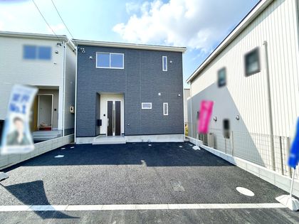 豊田市明和町4丁目 1号棟 外観