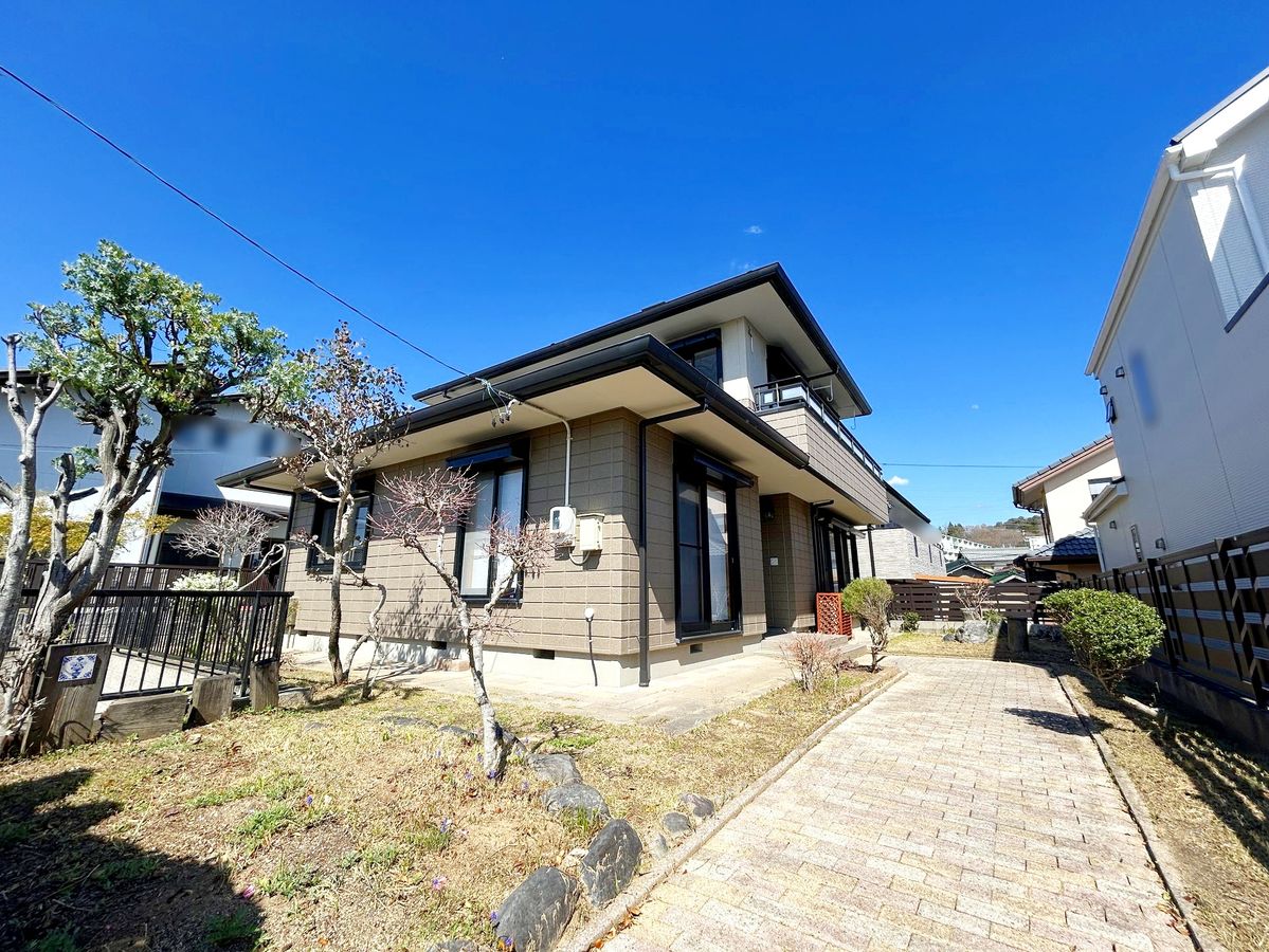 豊田市京ケ峰2丁目 外観 外観