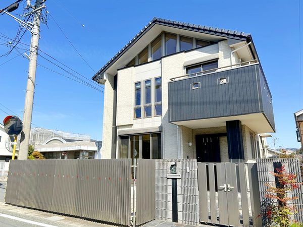 豊川市赤坂町紅里 戸建 外観 外観