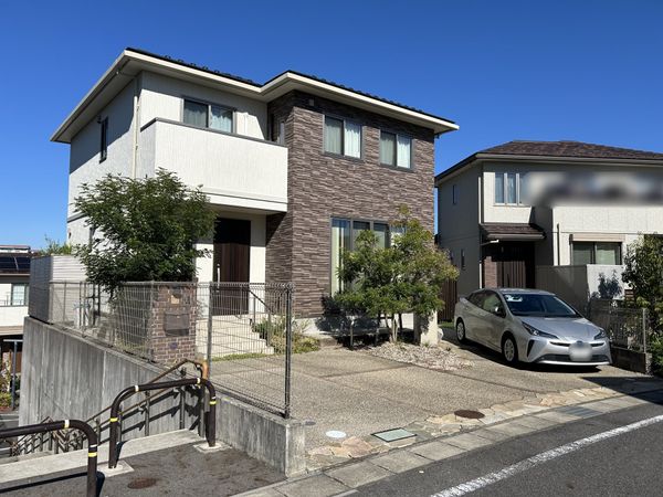 豊田市東山町6丁目 外観 豊田市東山町6丁目 外観
