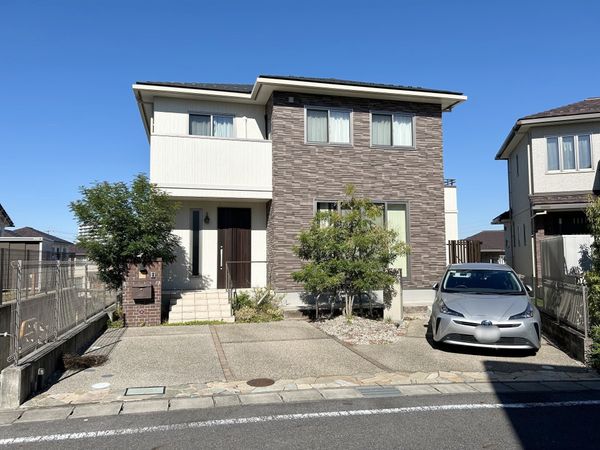 豊田市東山町6丁目 外観 豊田市東山町6丁目 外観