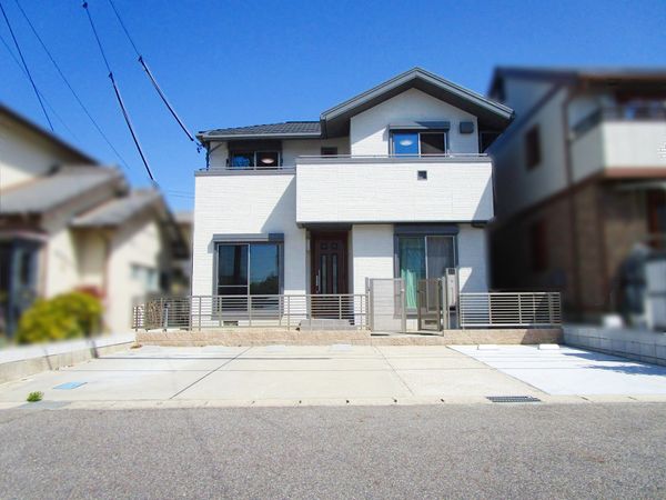 豊田市明和町7丁目 外観 豊田市明和町7丁目 外観