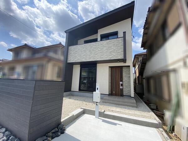 豊田市前山町5丁目 外観 豊田市前山町5丁目 外観